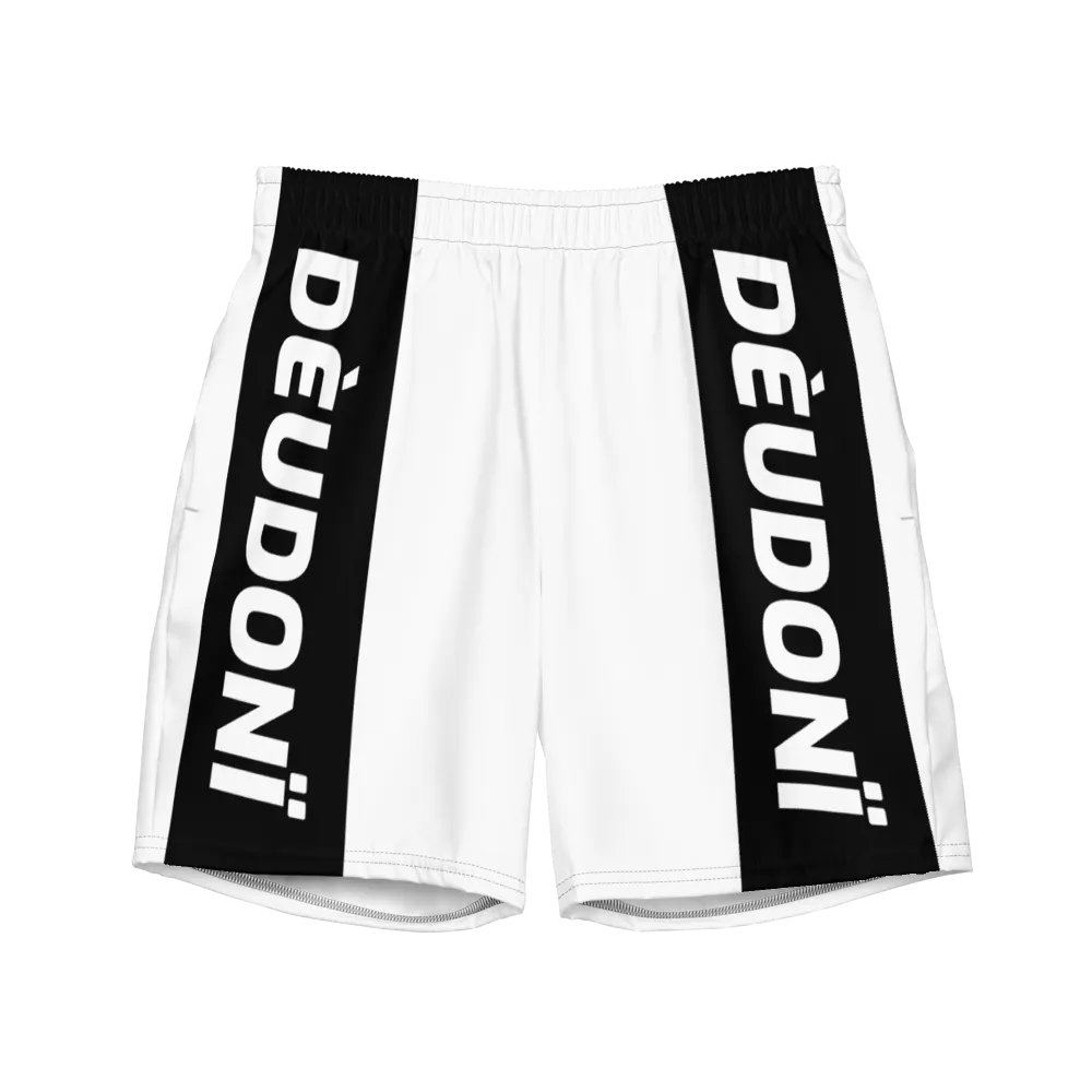 Dèudonï Black Label Trunks product image (2)