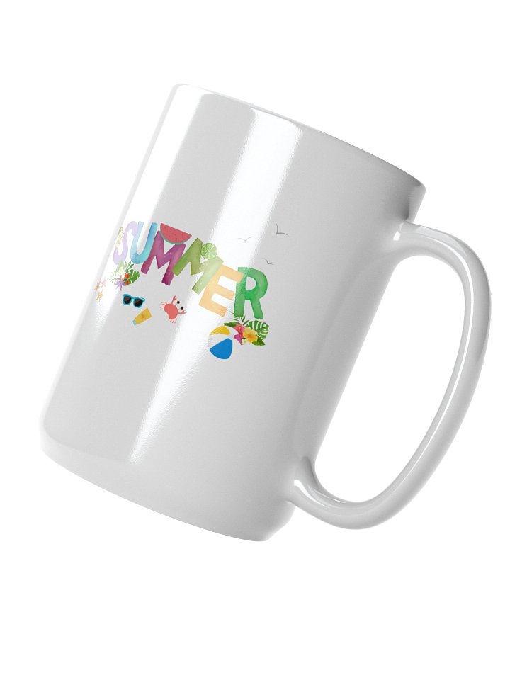 Summertime Bliss Mug product image (2)