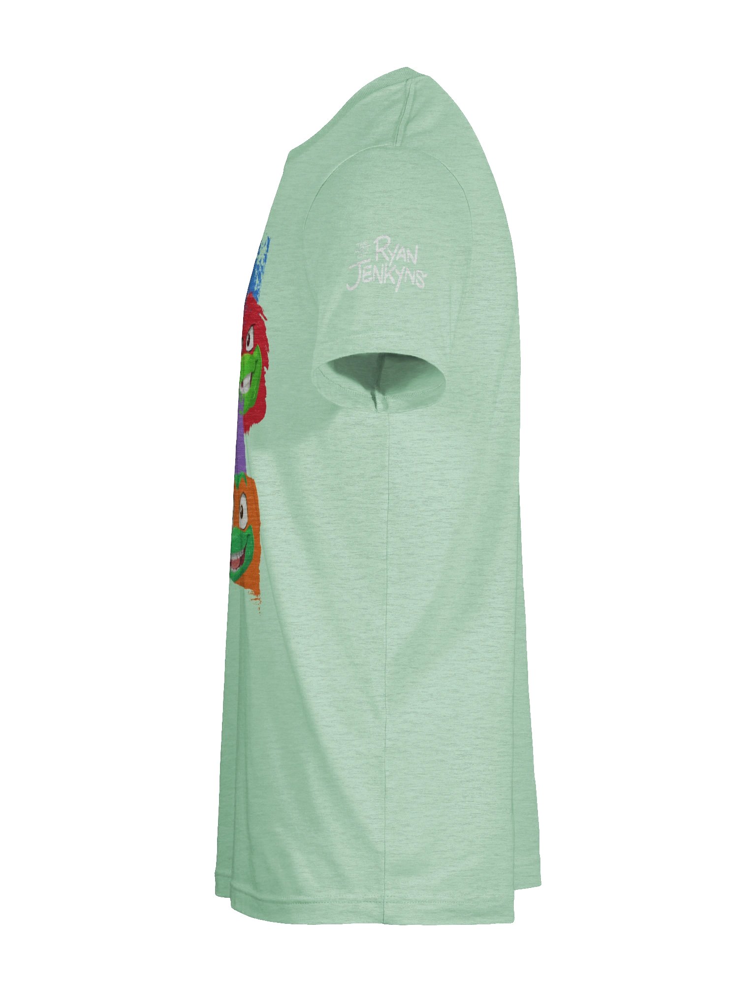 Turtle Bros Shirt product image (6)