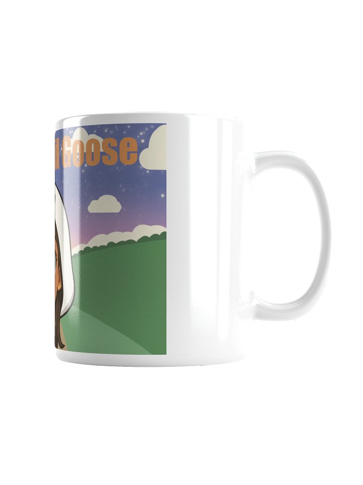 Official Silly Goose Mug product image (6)