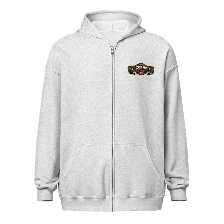 OOC's hoodie product image (3)