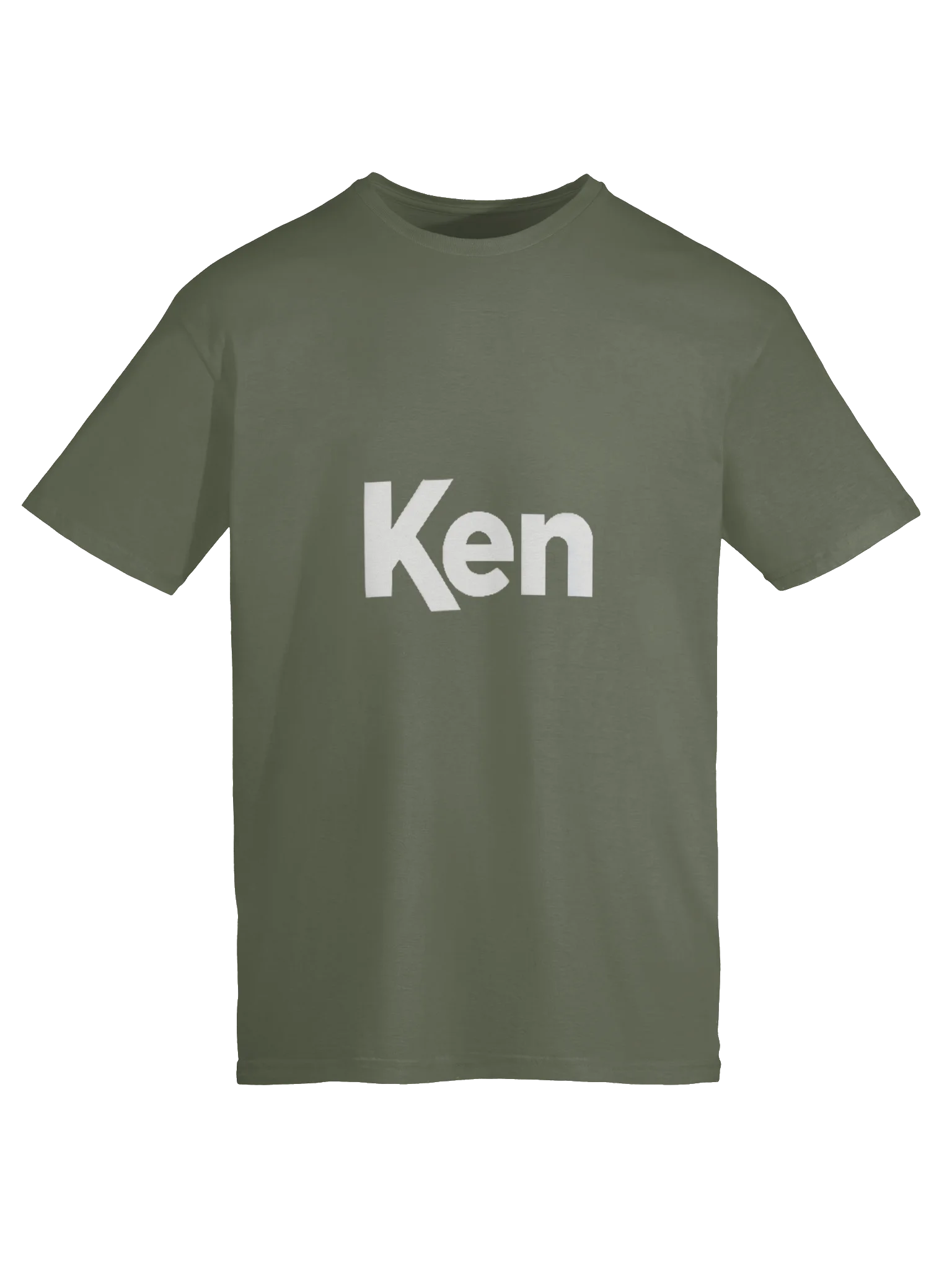(Lemonade) green ken shirt product image (9)
