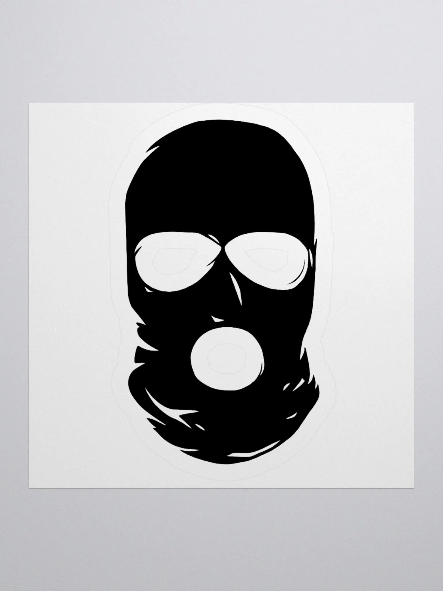 Goons Facemask product image (2)