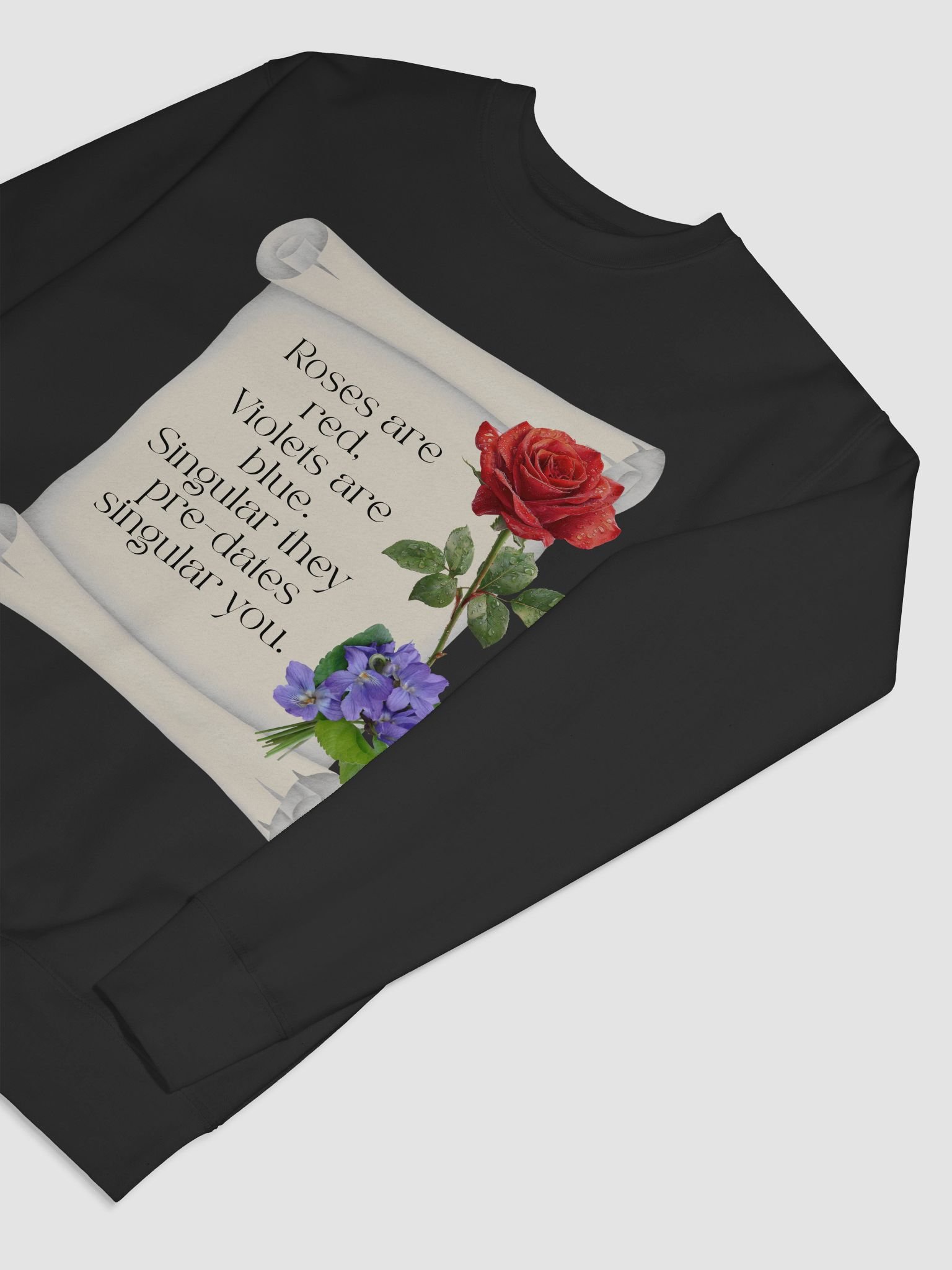 Singular they - Valentine product image (7)
