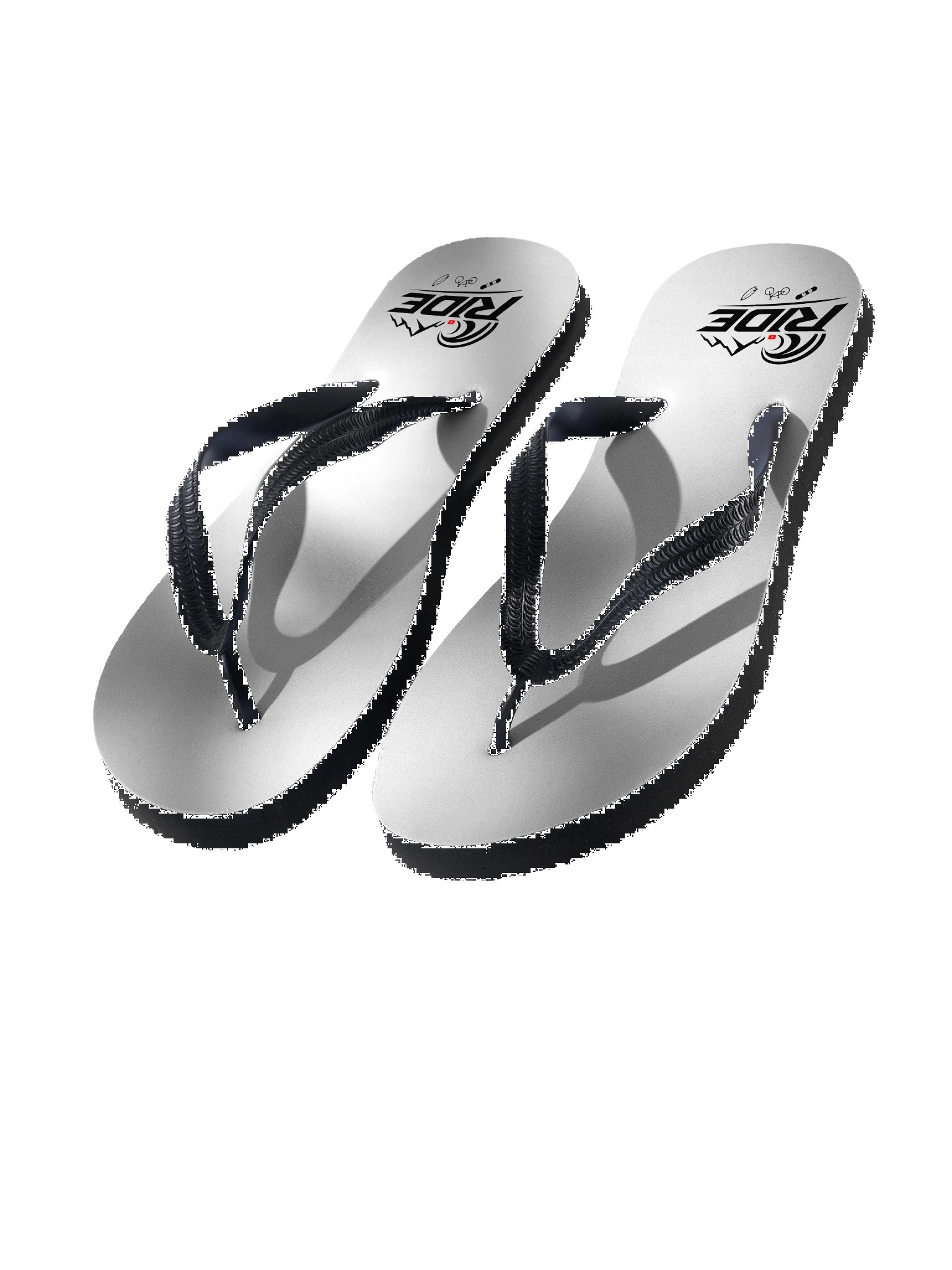 Ride Icon Thongs product image (1)