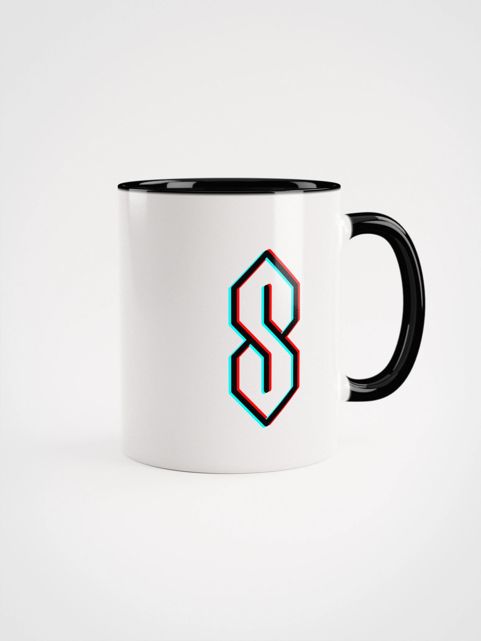 3D Vintage Artifact Mug product image (1)