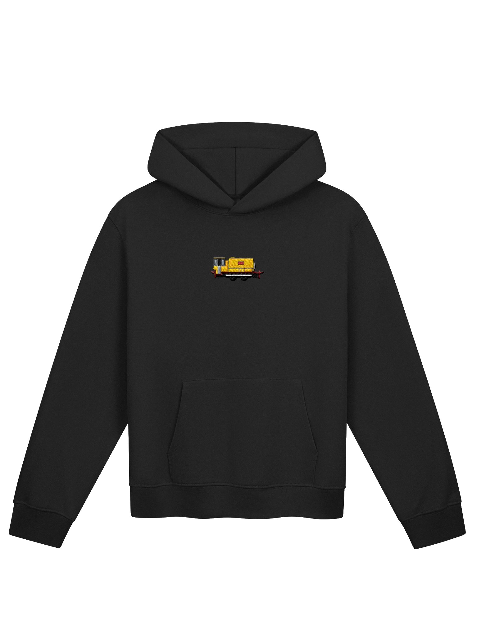 Bill/Ben Embroidered Hoodie product image (1)