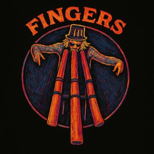 FINGERS Mitchell Cullen