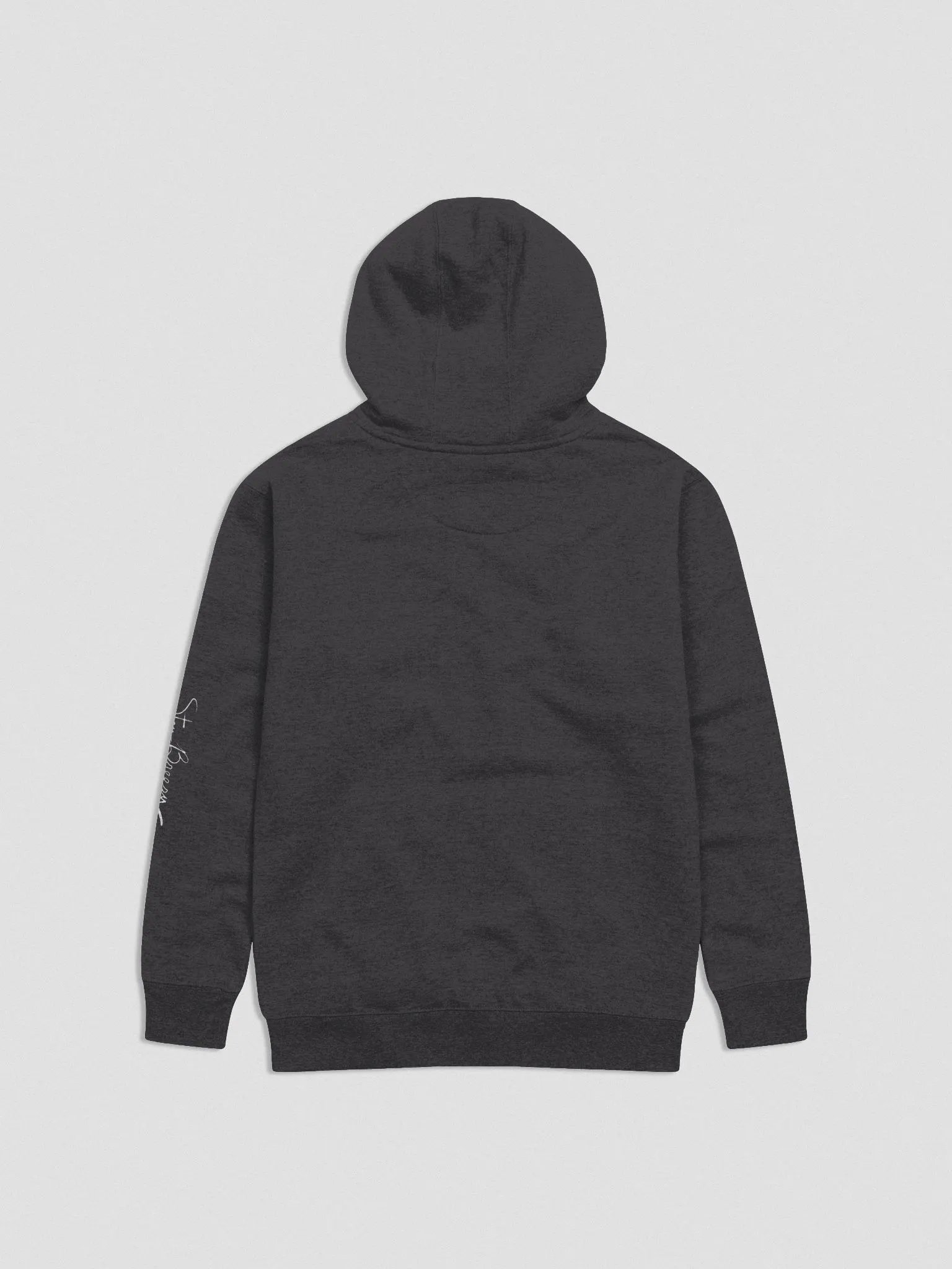 Stay Breezy Signature Hoodie! product image (2)