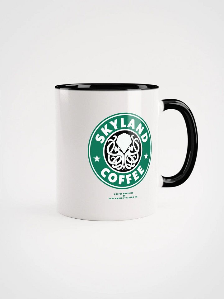 Skyland Coffee Mug product image (1)