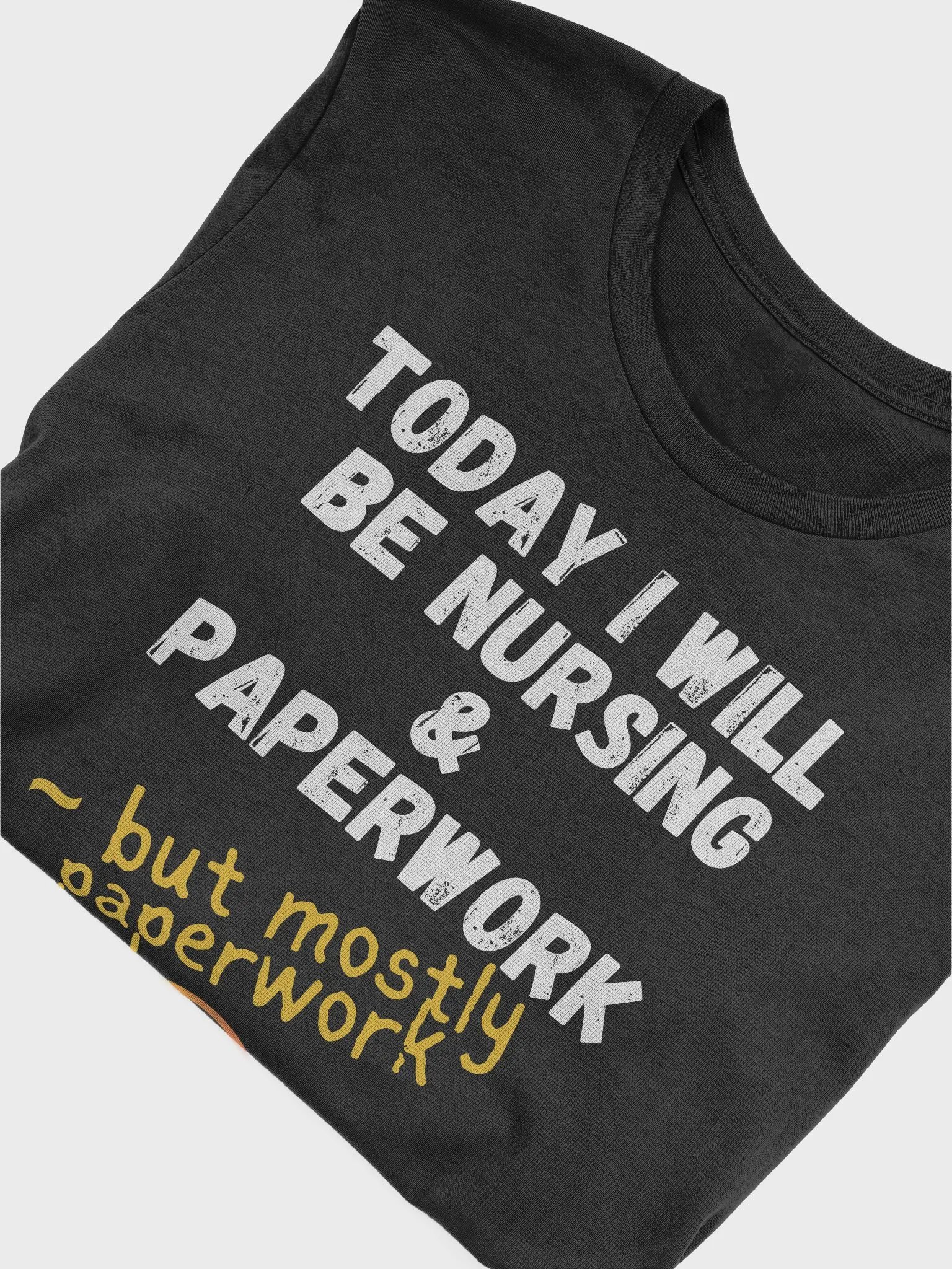 Funny Nurse T-Shirt 
