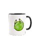 Lime Herd Mug