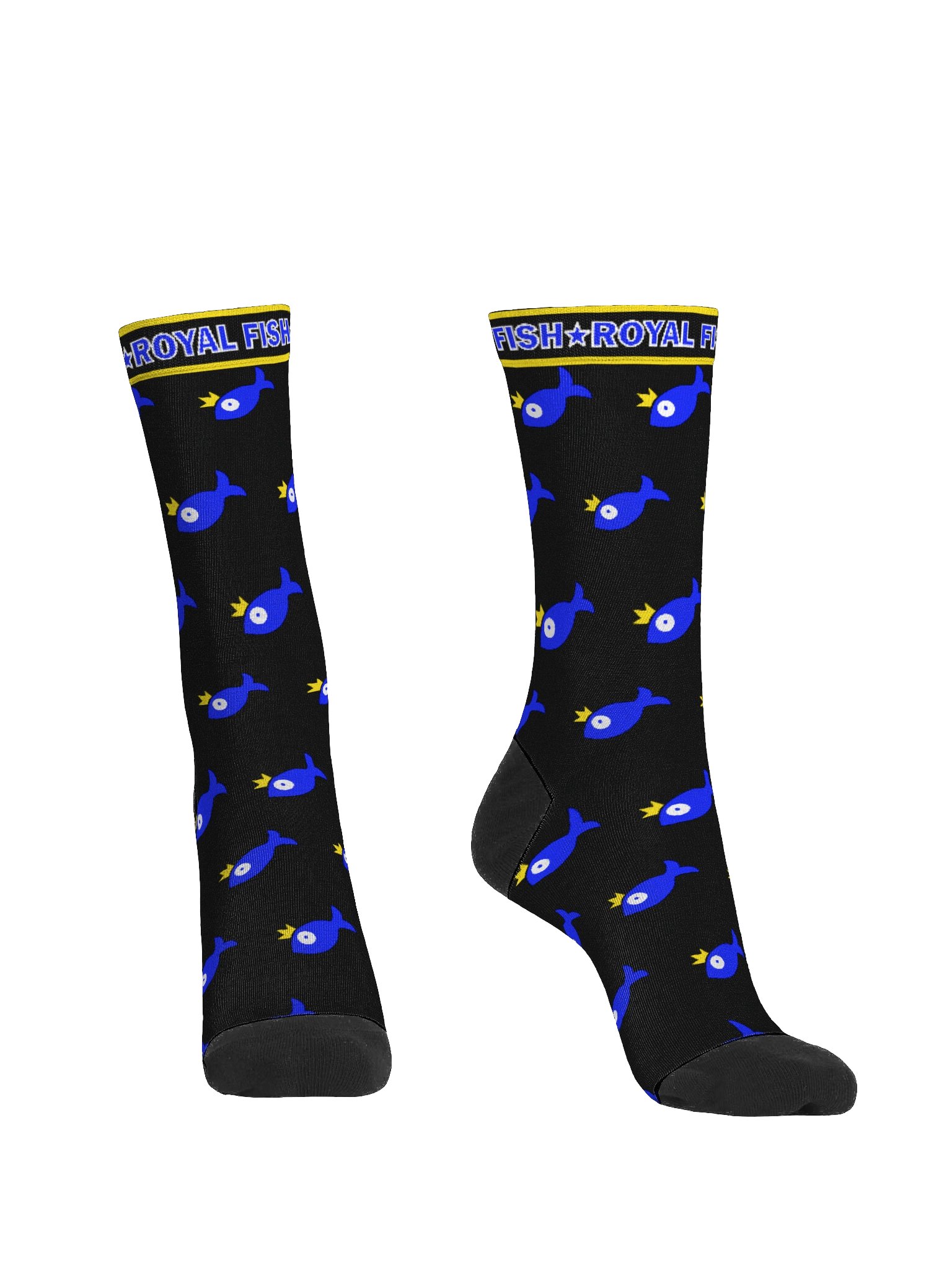 Royal Socks product image (4)