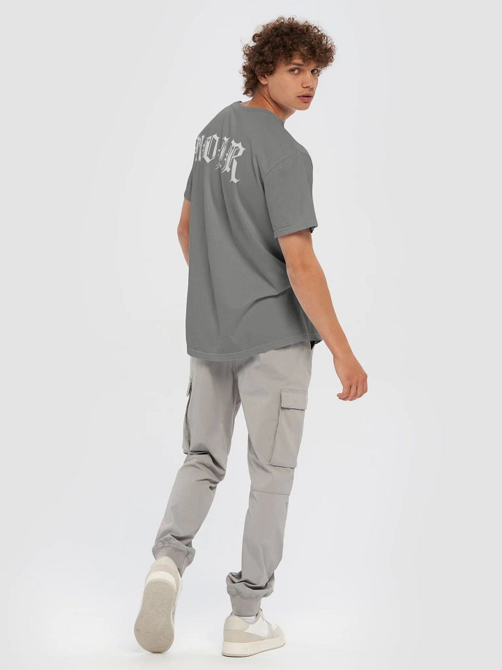 Noir Mr. Blind Tee product image (2)