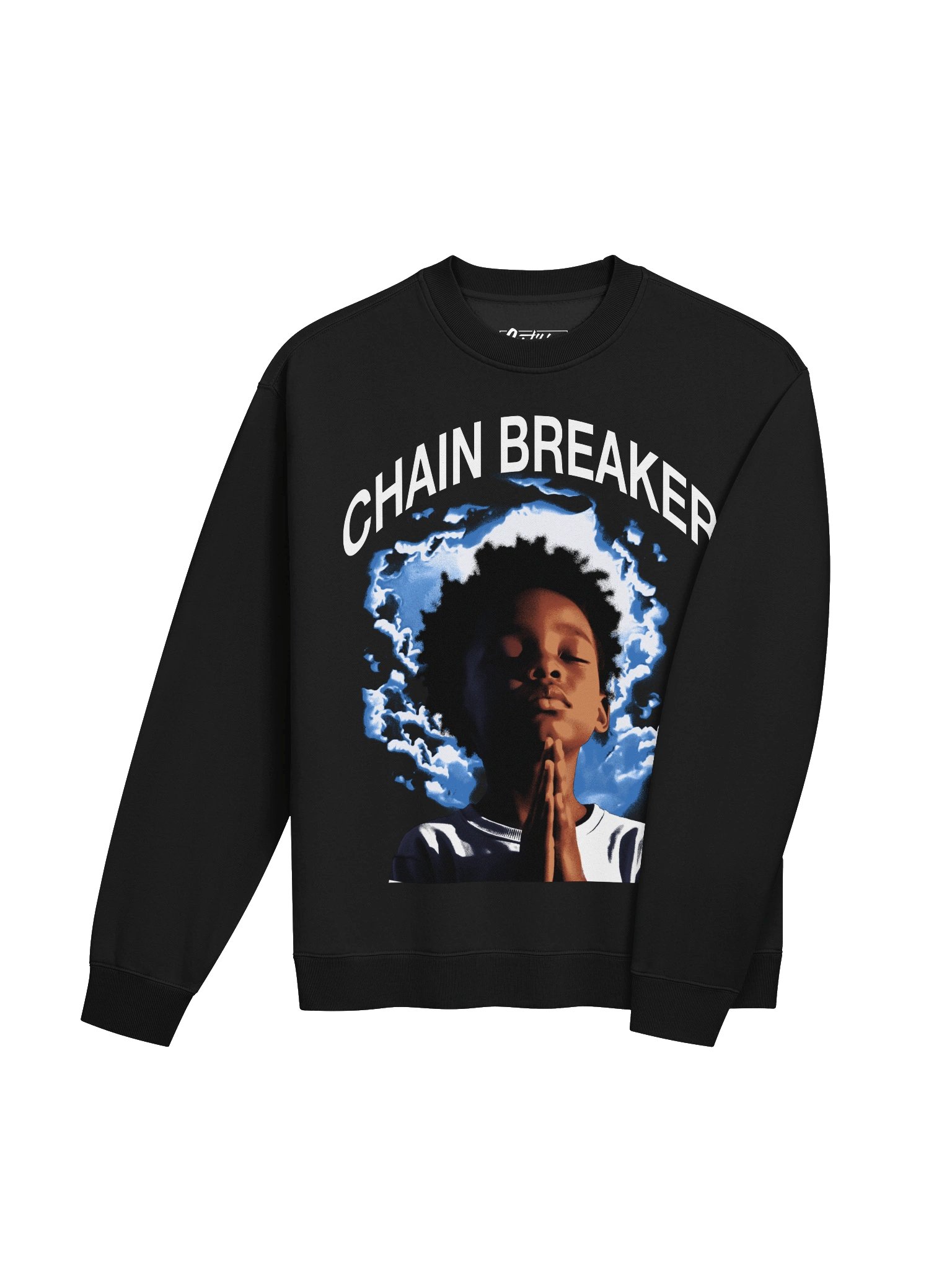 CBF - CHAIN BREAKER CREW product image (3)
