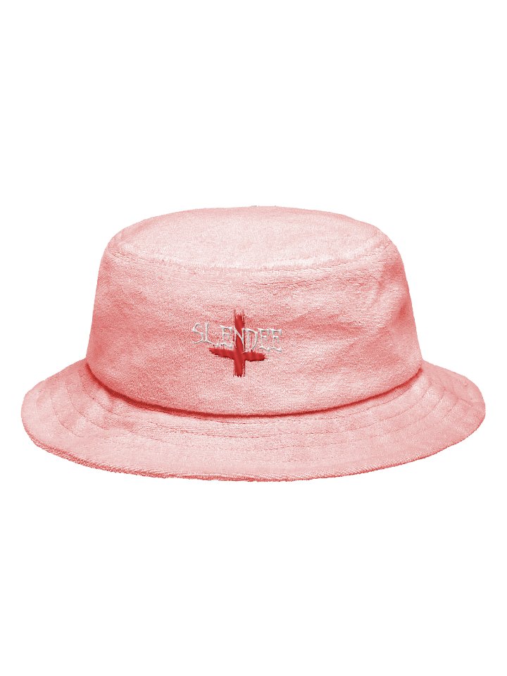Slendee Cross Bucket Hat product image (2)