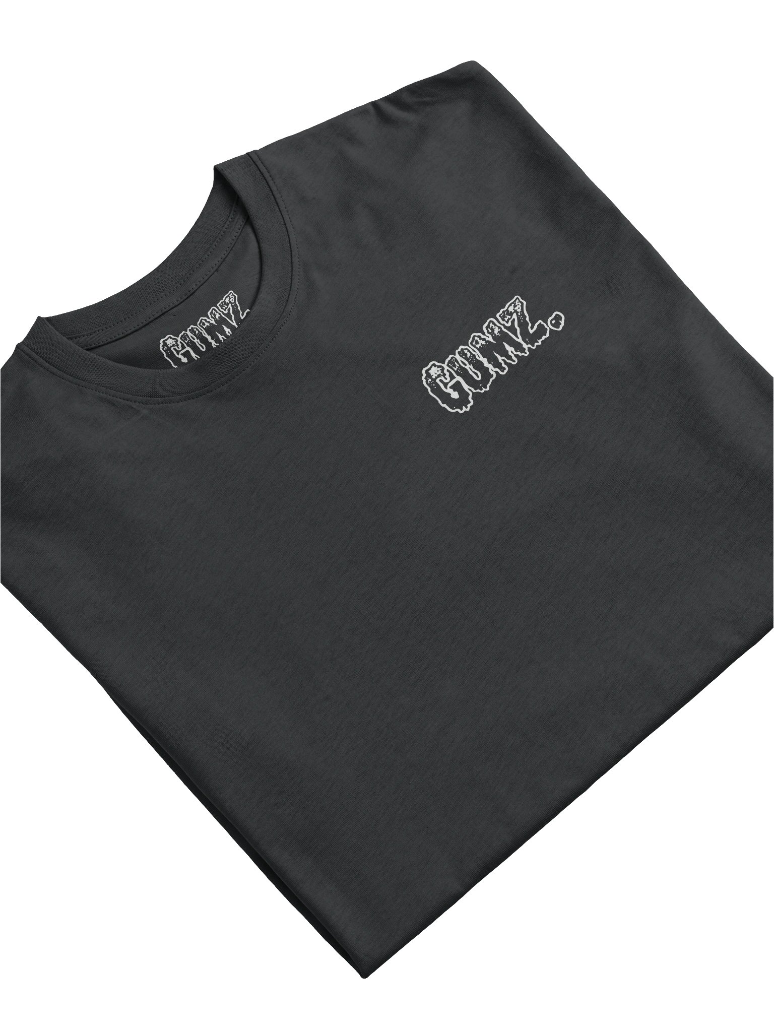 ANTI-AI ART Back Logo Heavy Tee product image (31)
