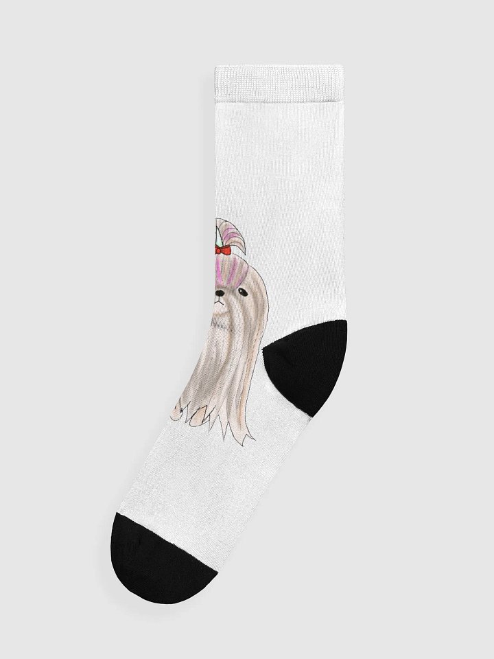 doggo gemmo socks product image (1)
