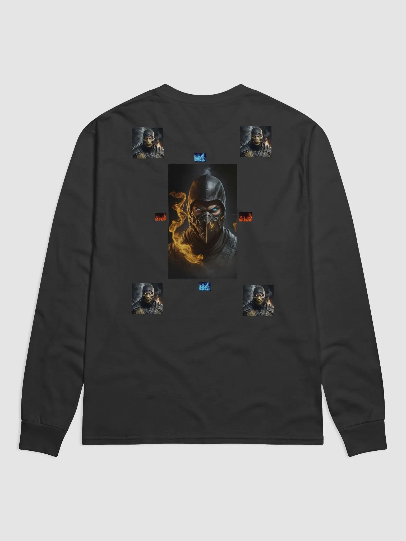 MK Inspired shirts product image (2)
