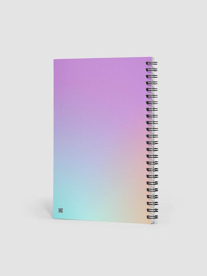 Diversity | Notebook product image (2)