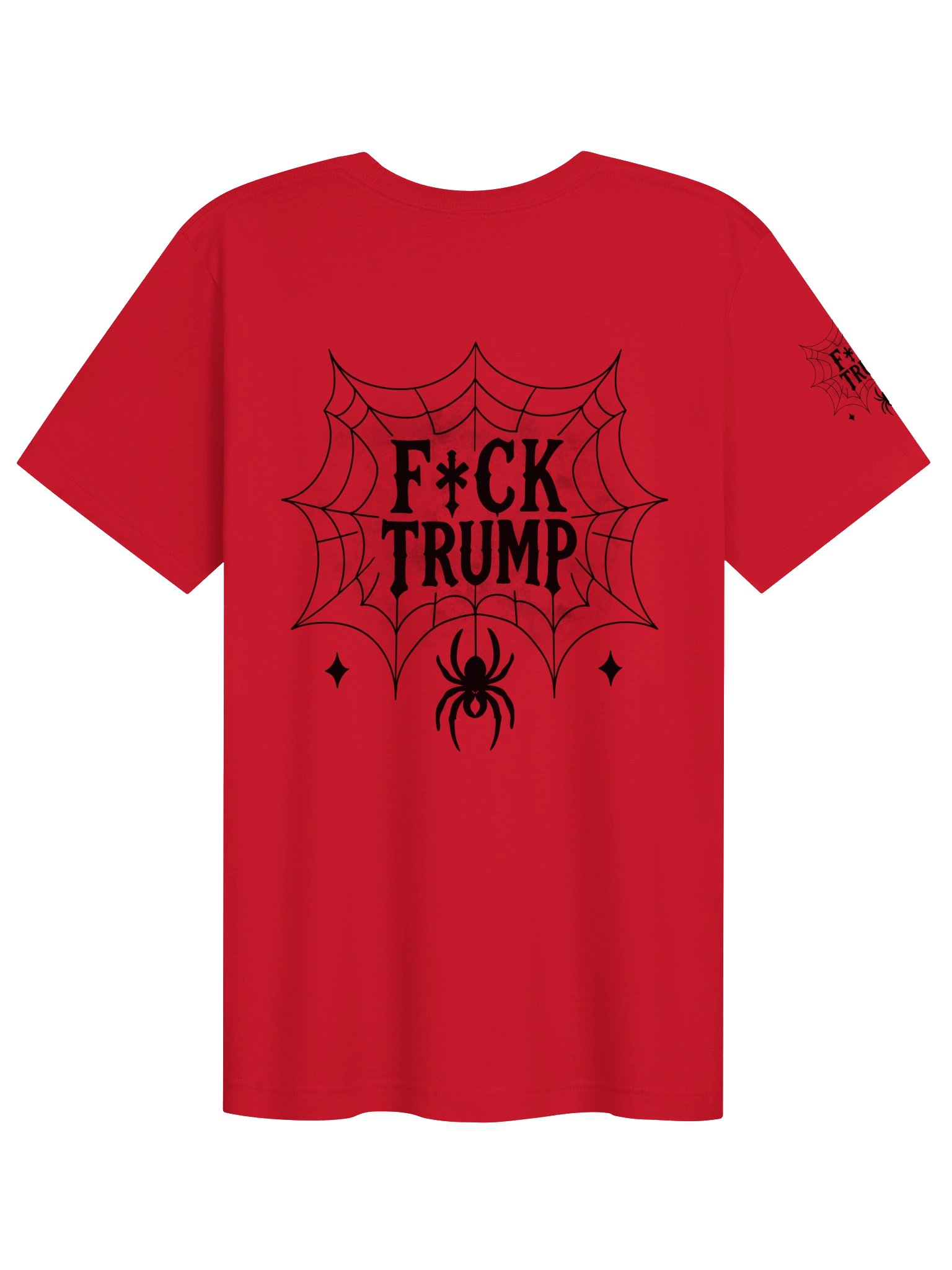 Spidey Senses Tee | Bella+Canvas product image (44)