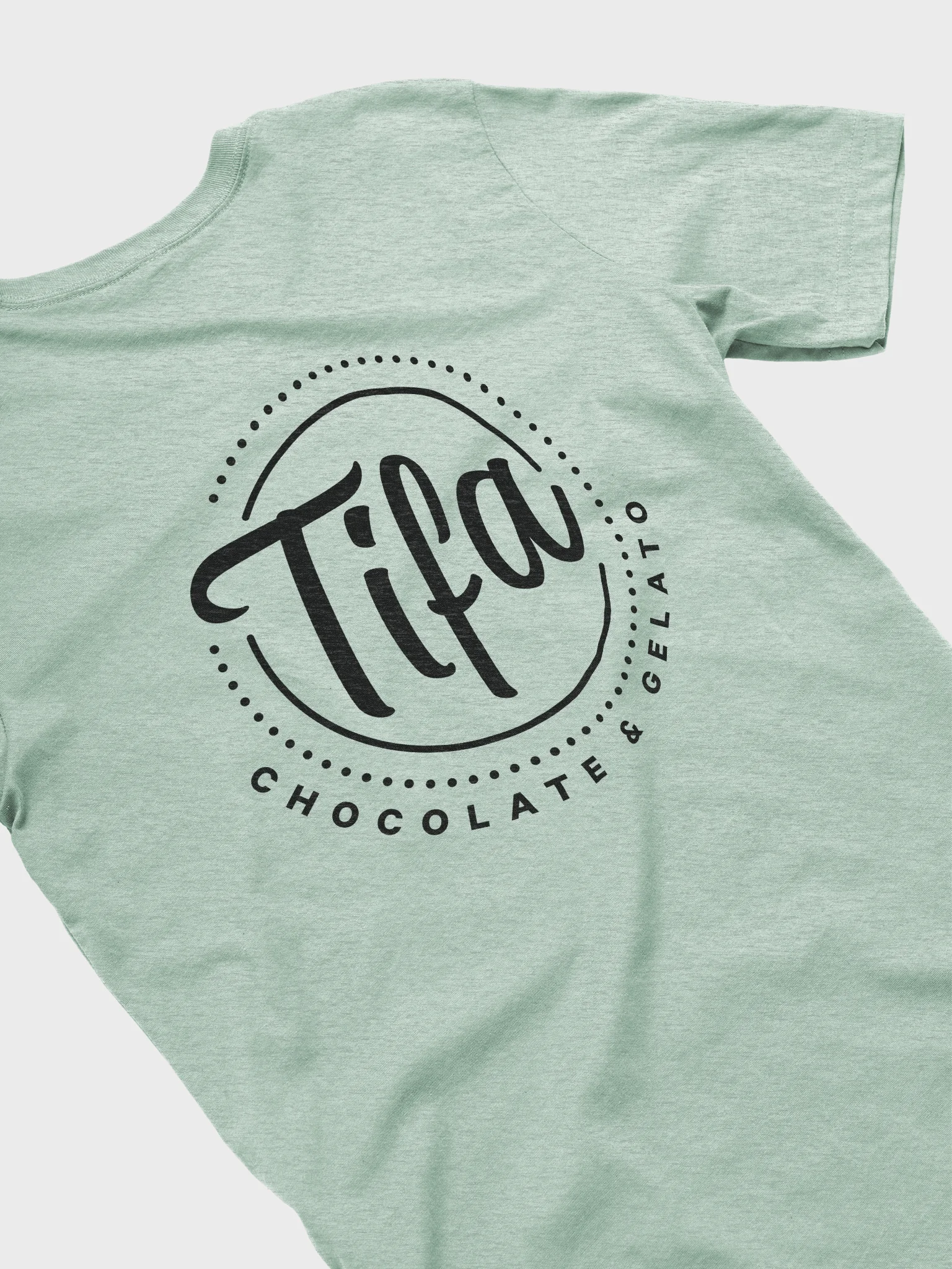 Tifa Tee - Fitted product image (7)
