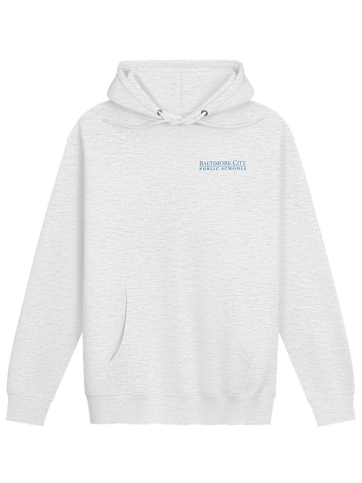 BCPSS - Hoodie - LC product image (1)