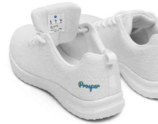 Prosper Shield™ Performance Sneakers product image (4)