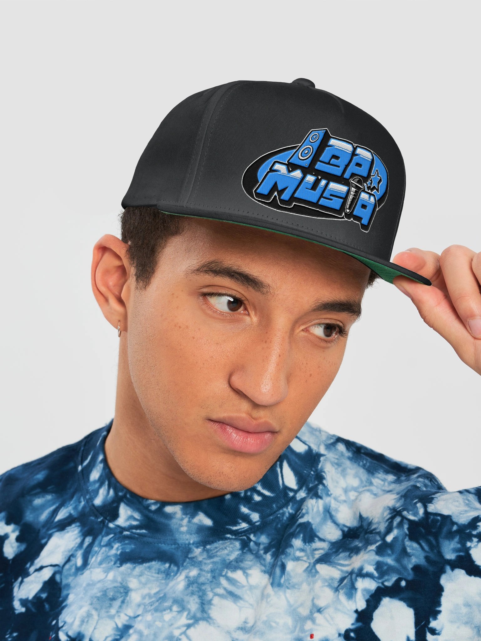 BP Snapback product image (20)