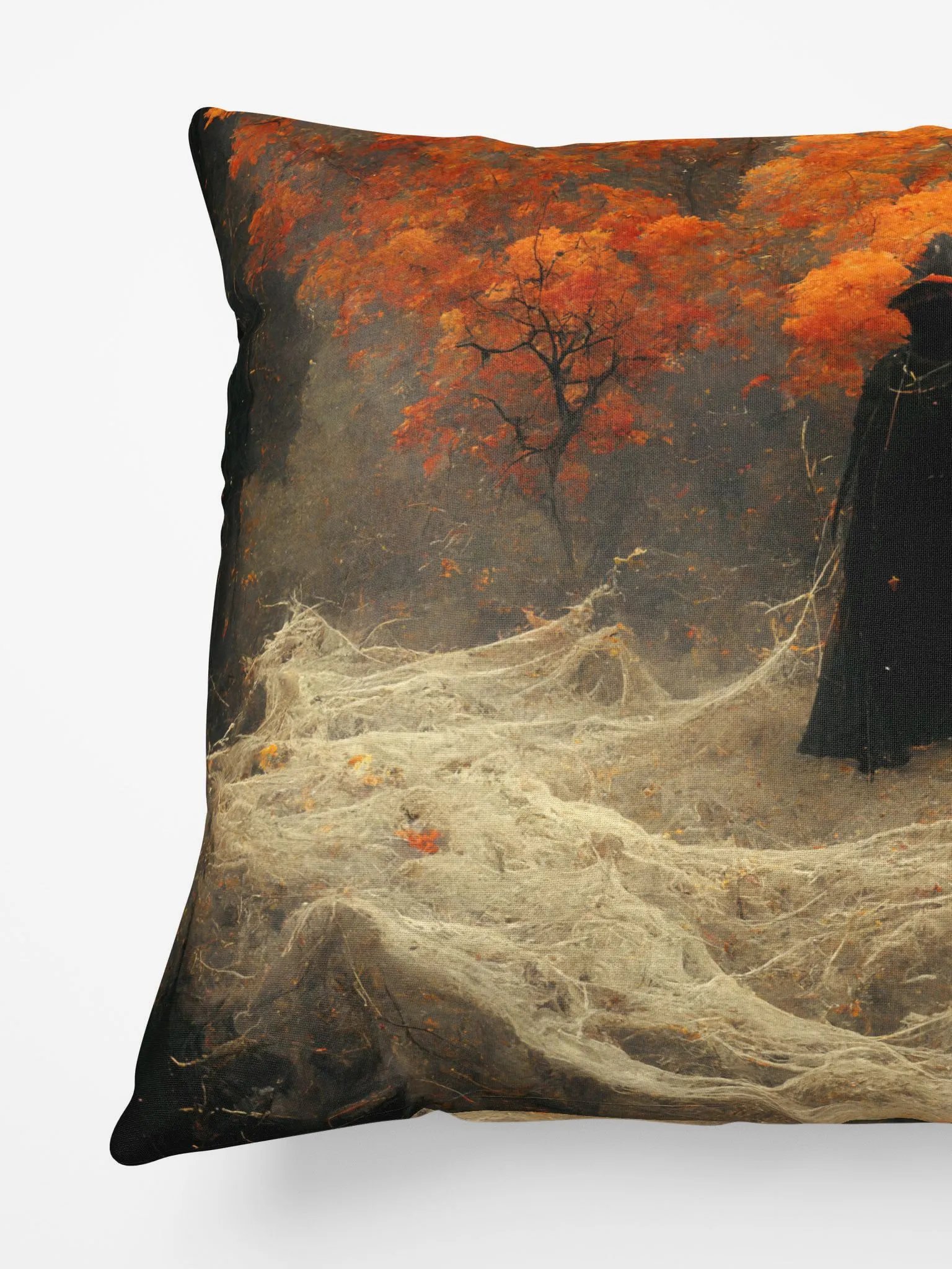 Enchanted Forest All-Over Print Pillow product image (5)