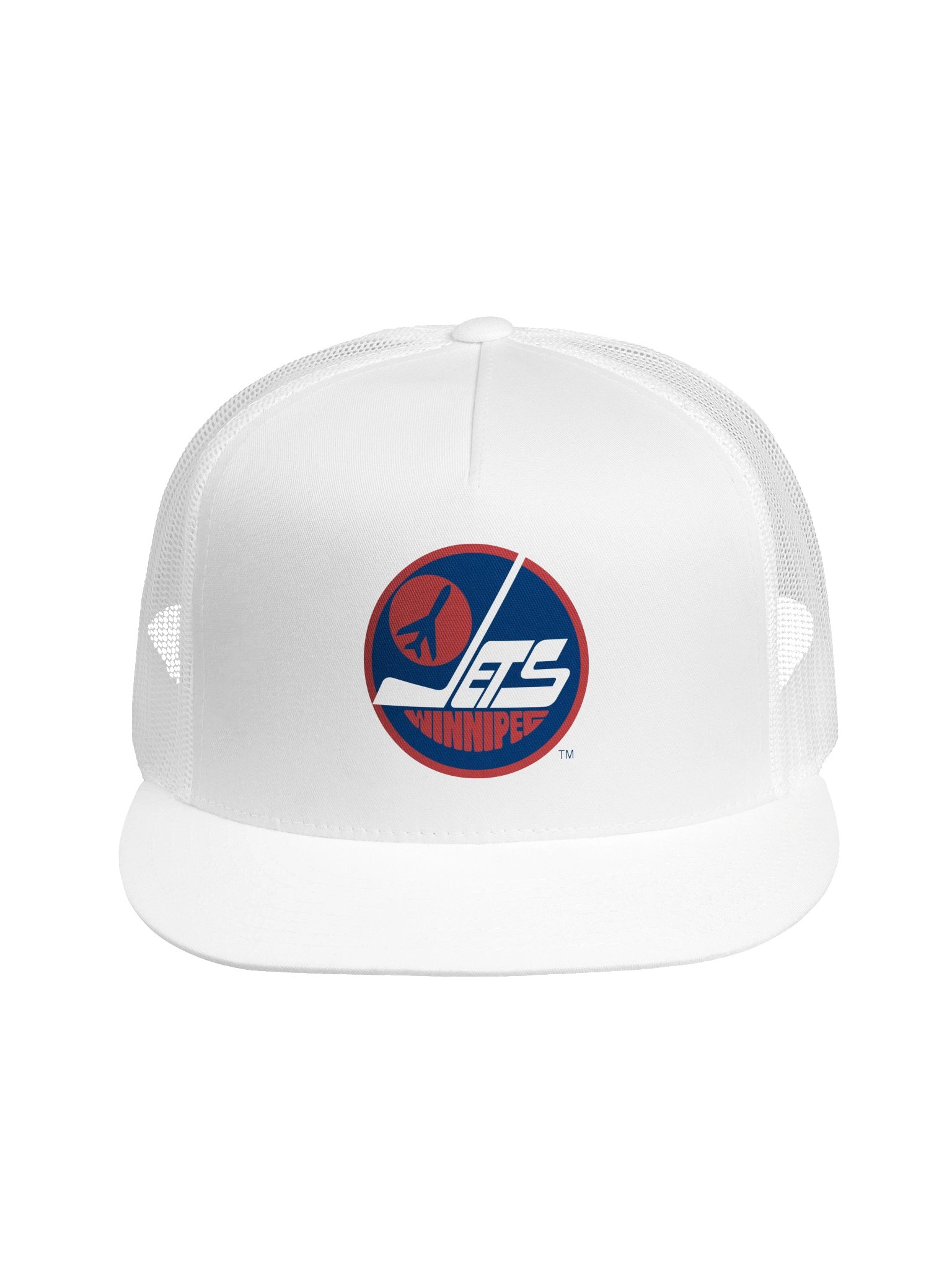 Winnipeg Jets Trucker Cap product image (1)