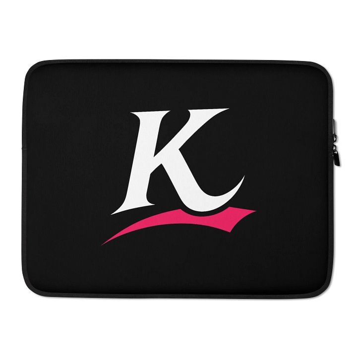 Together for K Laptop Sleeve product image (2)