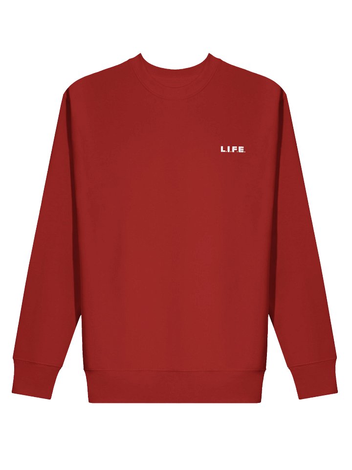 Comfy Core Crew - Basic product image (16)
