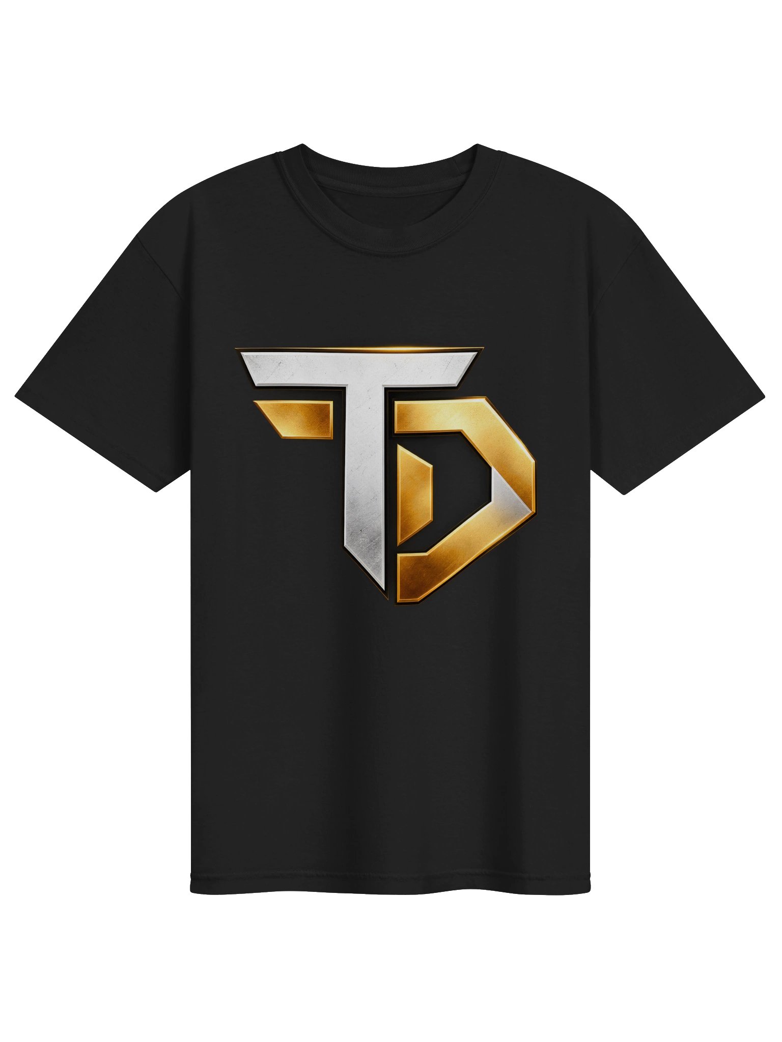 AEW TalkDown Classic T-Shirt product image (1)