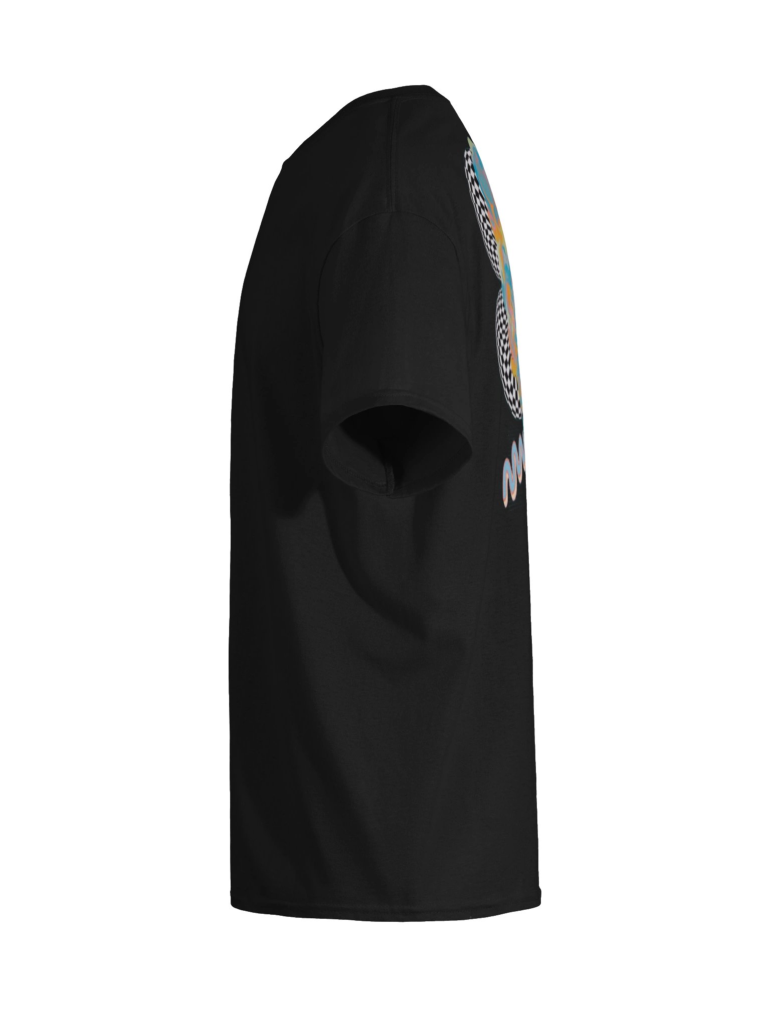 OVRLOAD Tshirt product image (9)