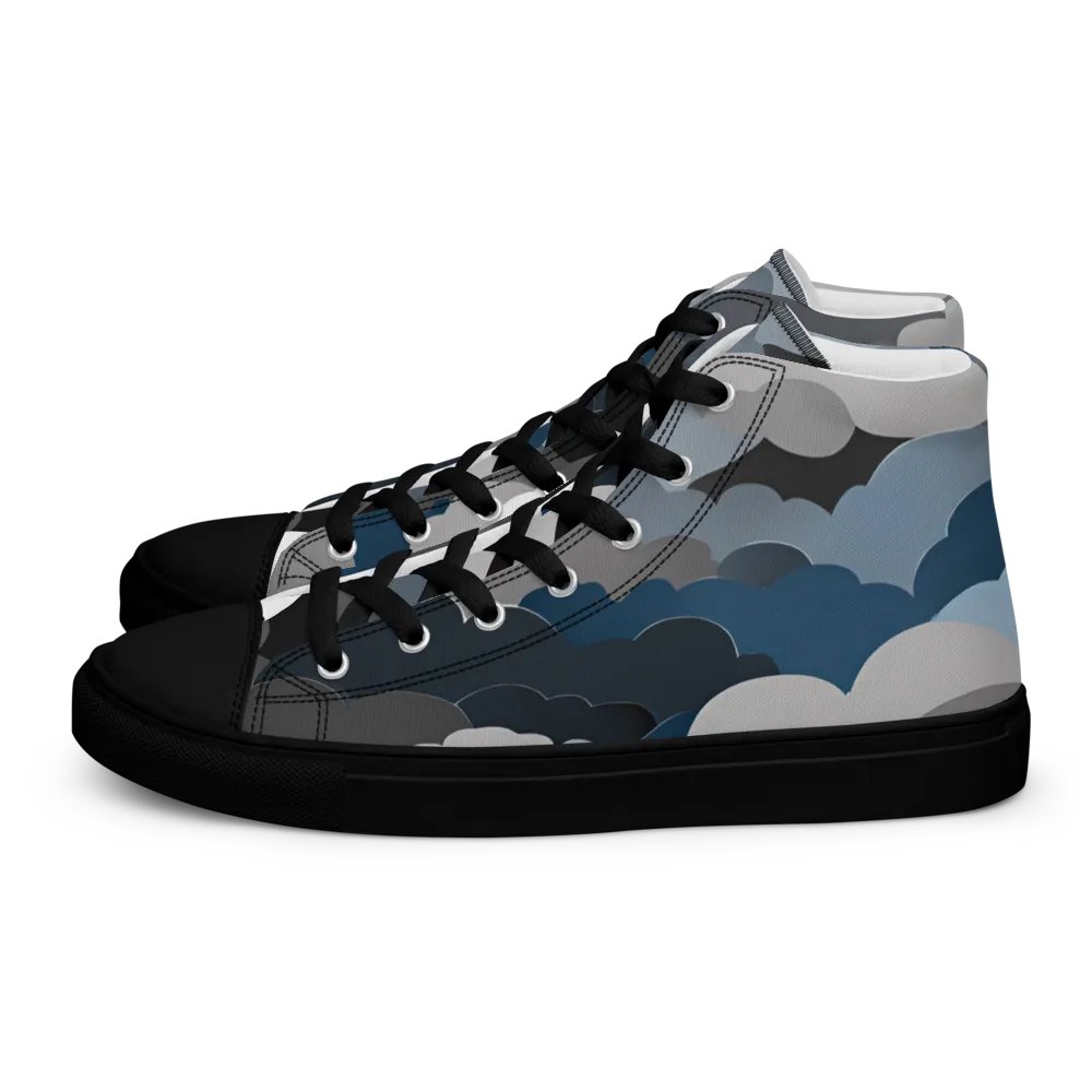 Skywalk High Tops product image (1)