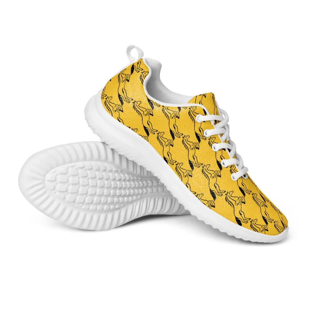 Dynamic Fusion Men's Athletic Shoes product image (10)