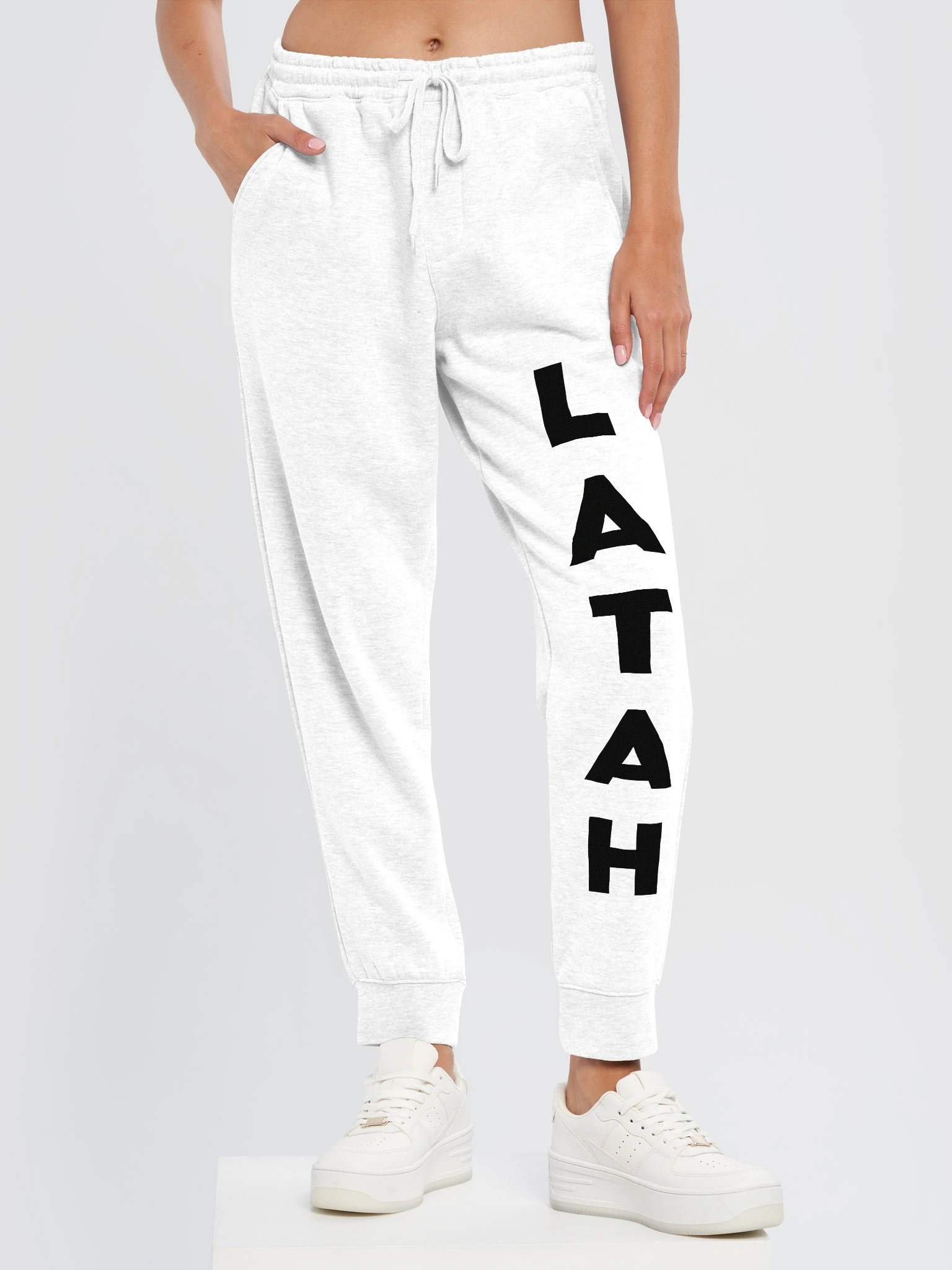 Triumph LATAH Joggers V2 product image (6)