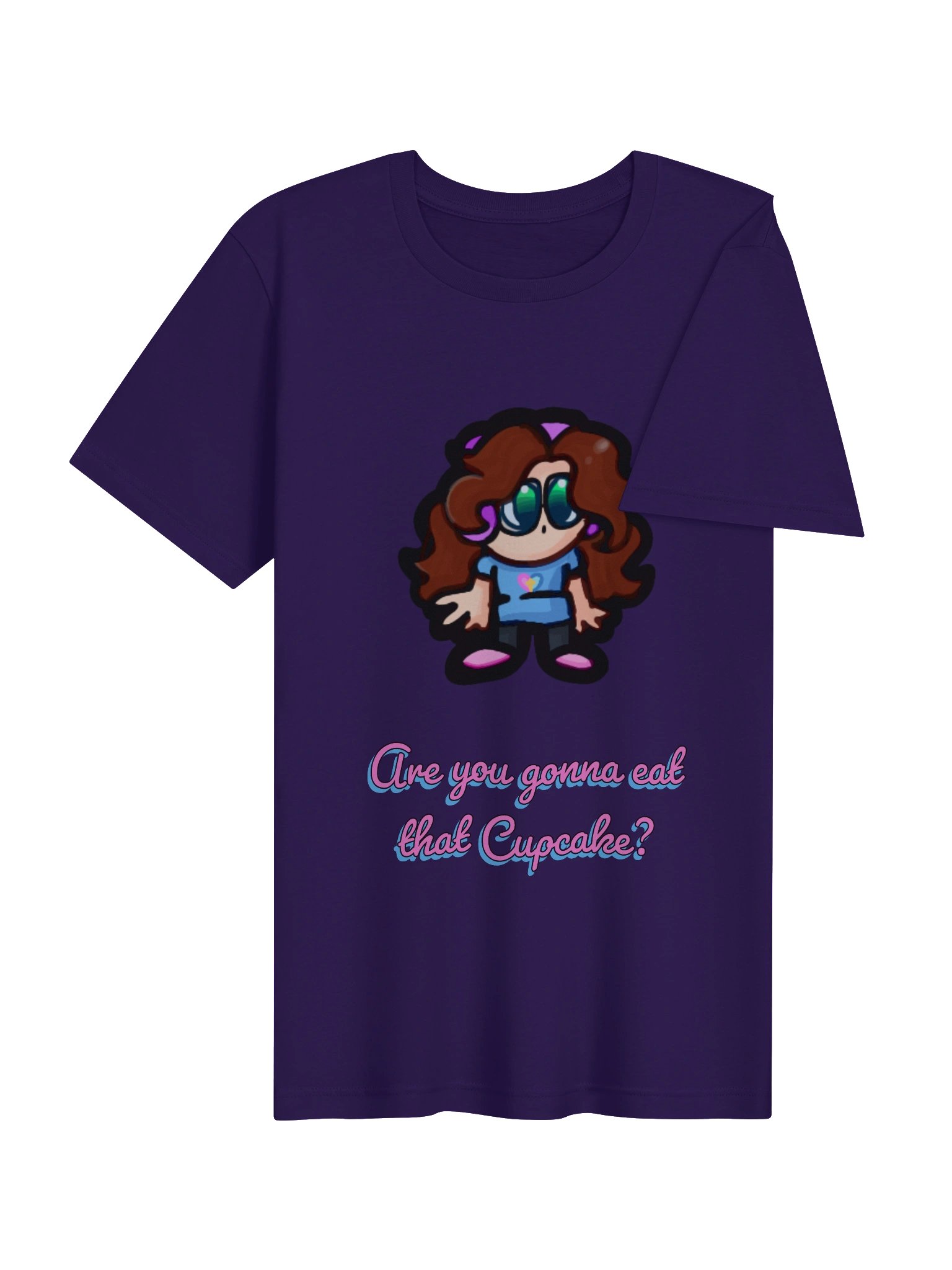 Kathy Smol Tee product image (4)