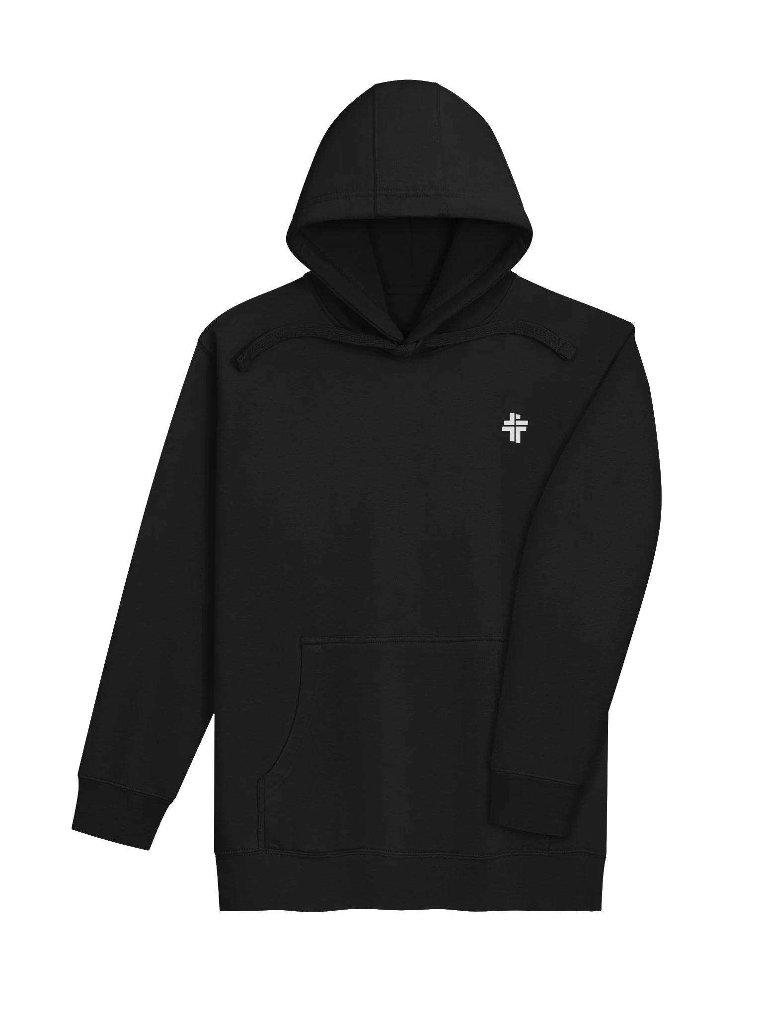 Icon Essential Hoodie product image (4)