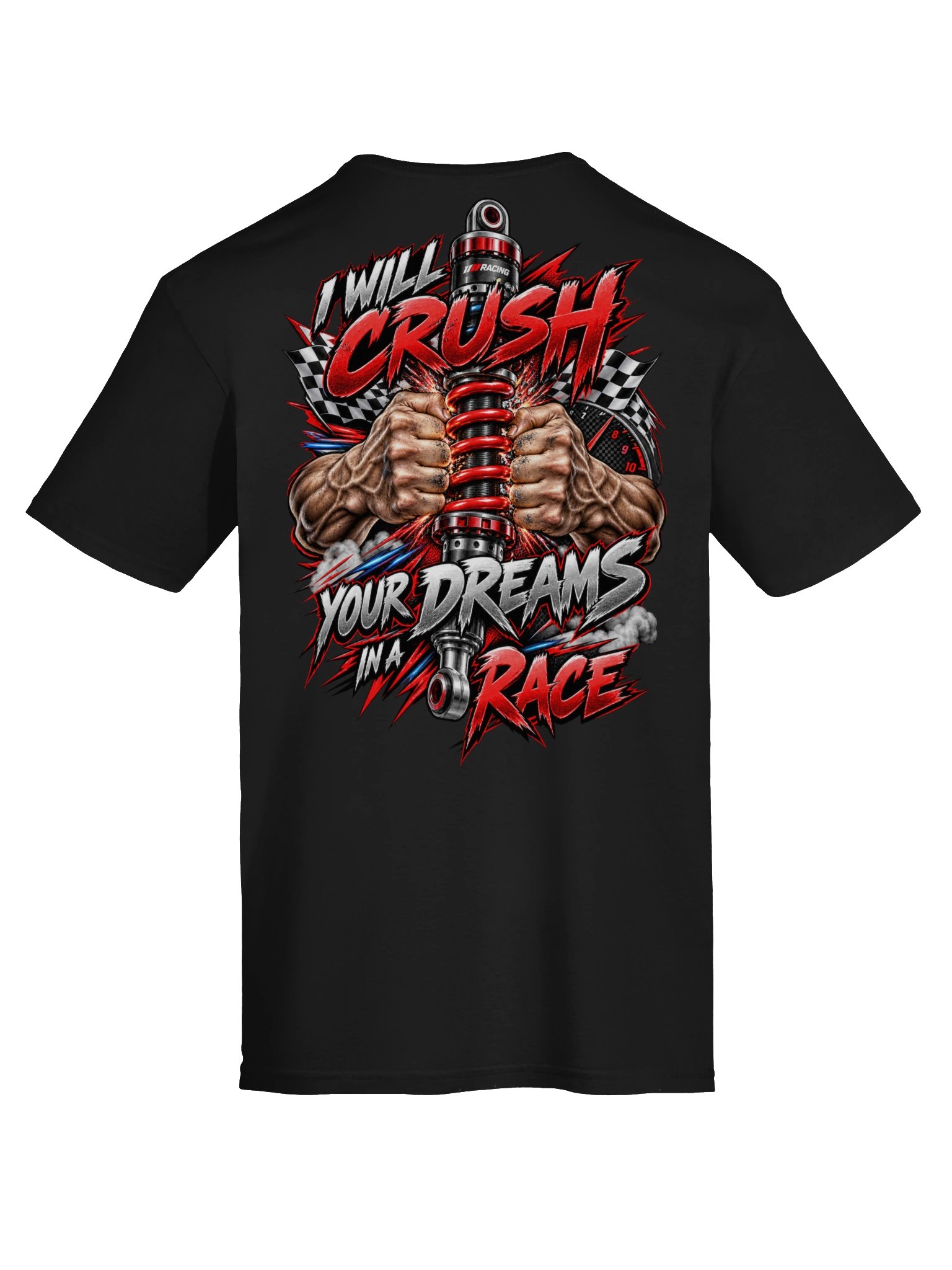 Unisex CRUSH product image (7)
