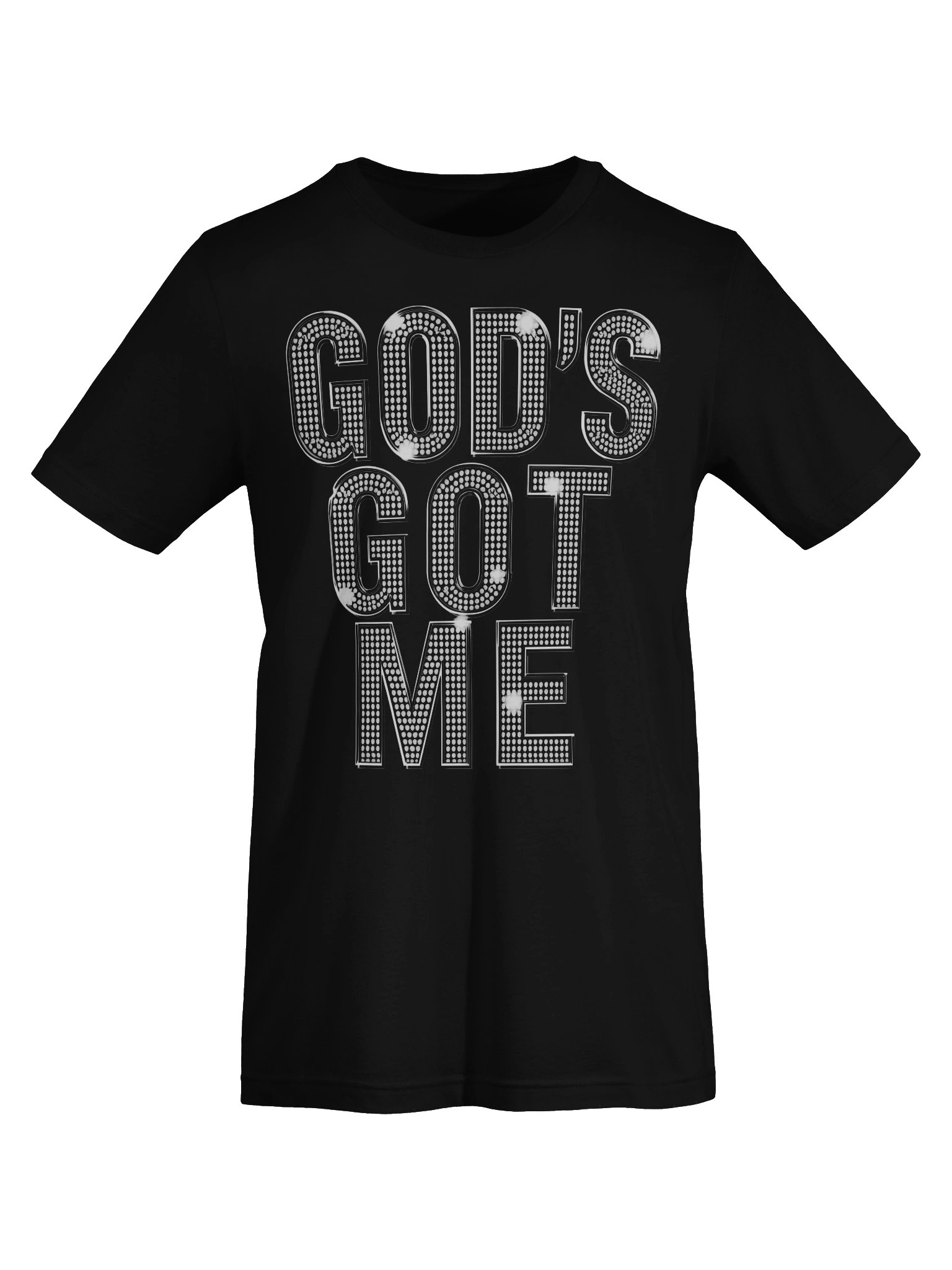 Divine God's Got Me T-Shirt product image (7)