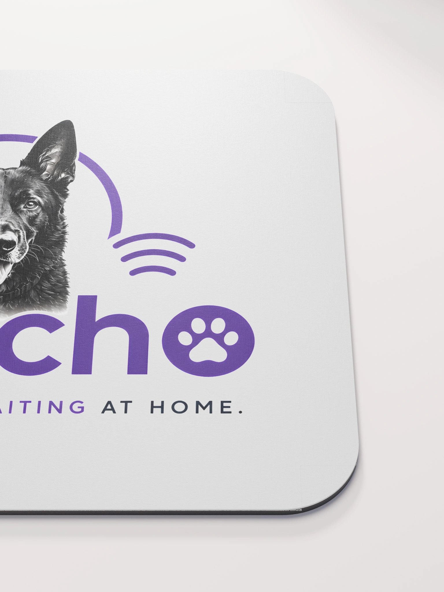 My Ech - Mouse pad product image (5)