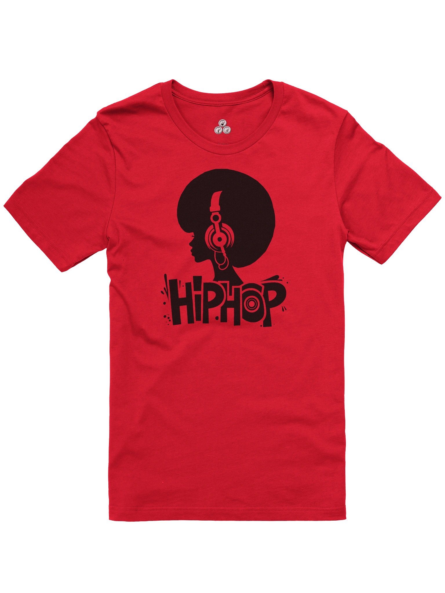 Hip Hoppity Hop Comfort Tee product image (1)