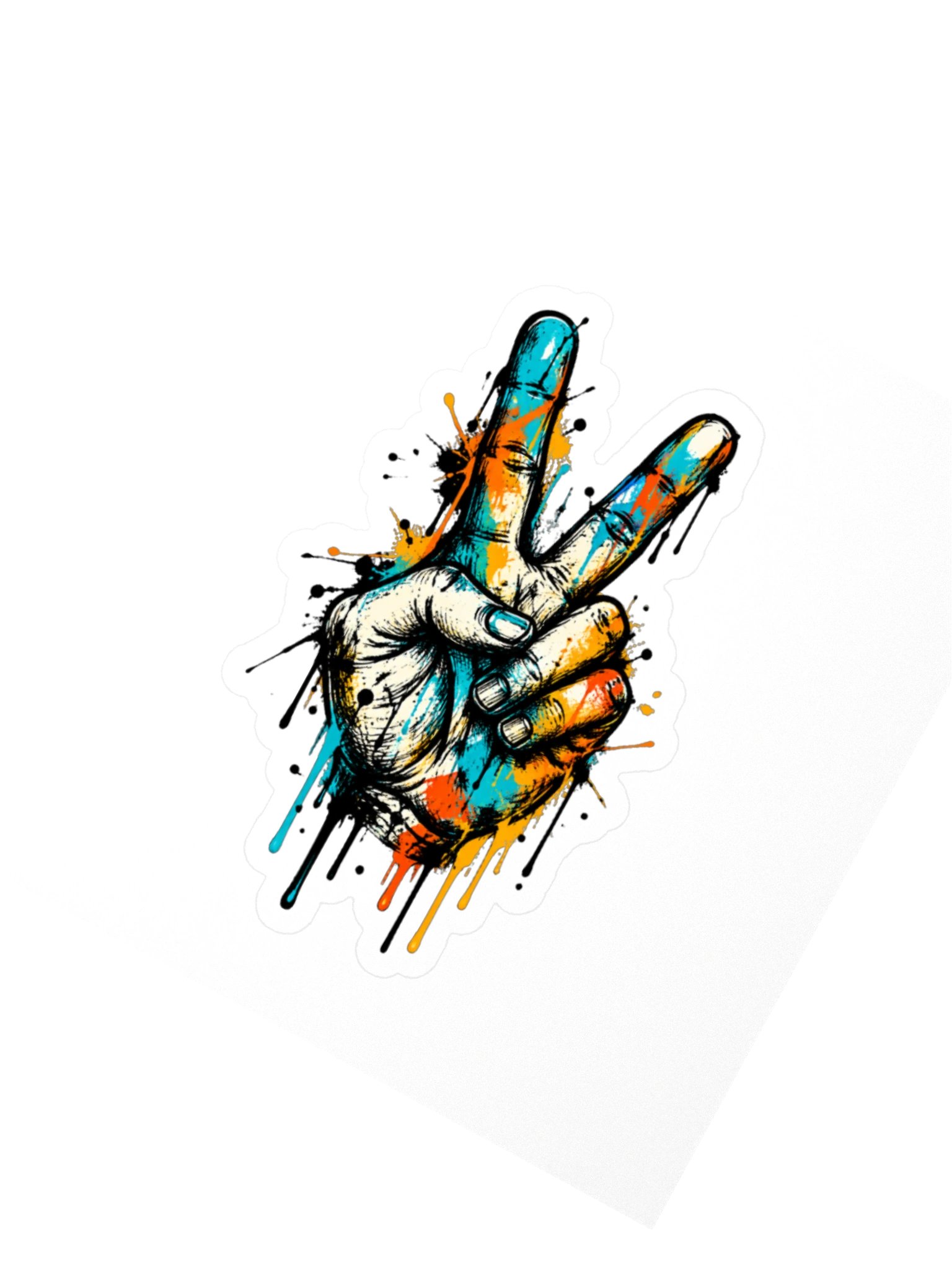 Peace Out product image (5)