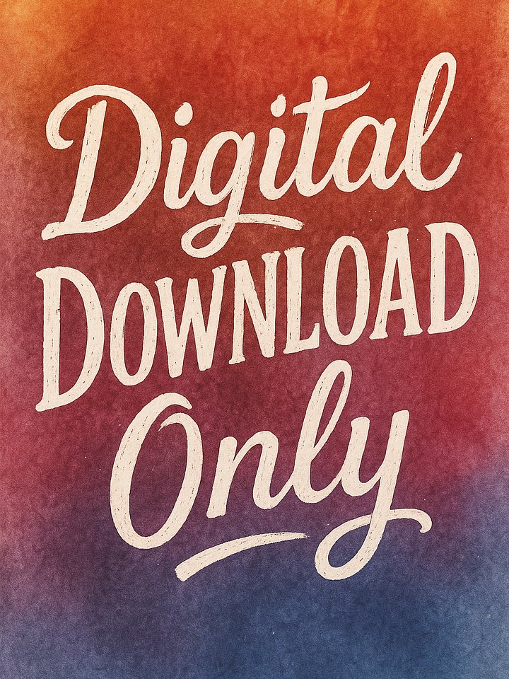 Stripes of Defiance Digital Download product image (2)