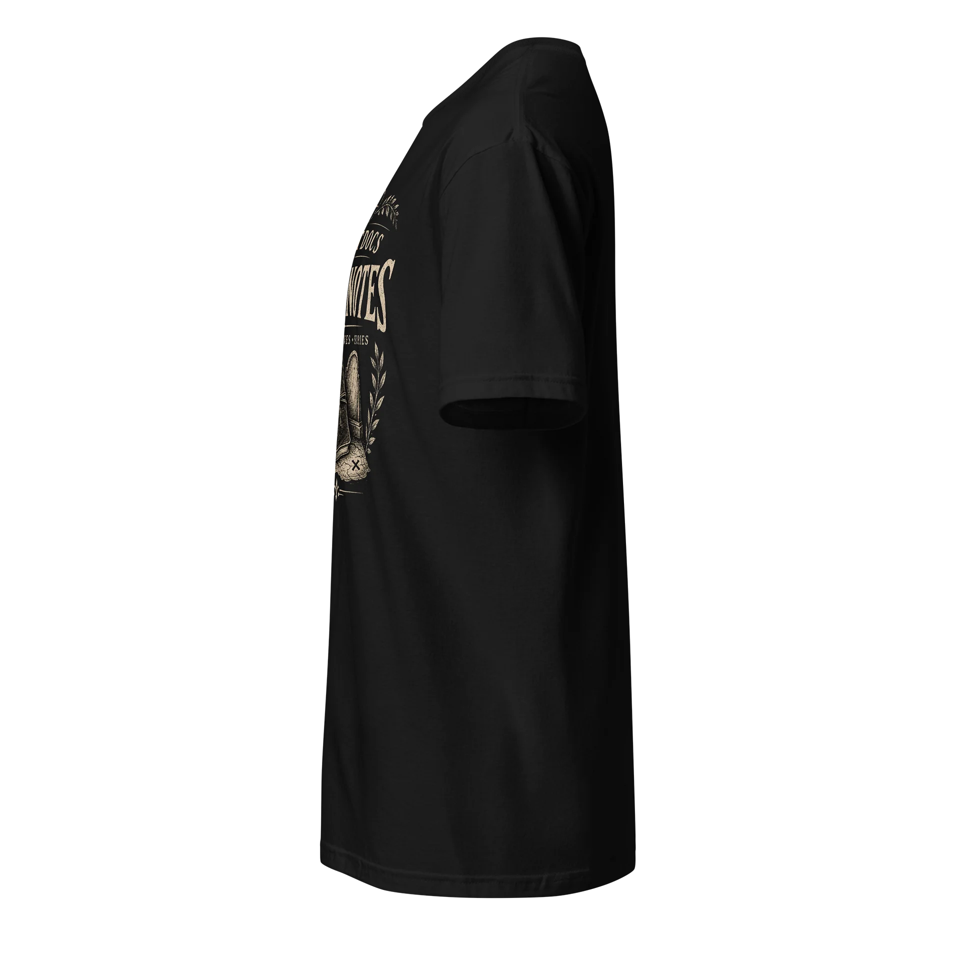 Whittdocs Adventure T-Shirt product image (5)