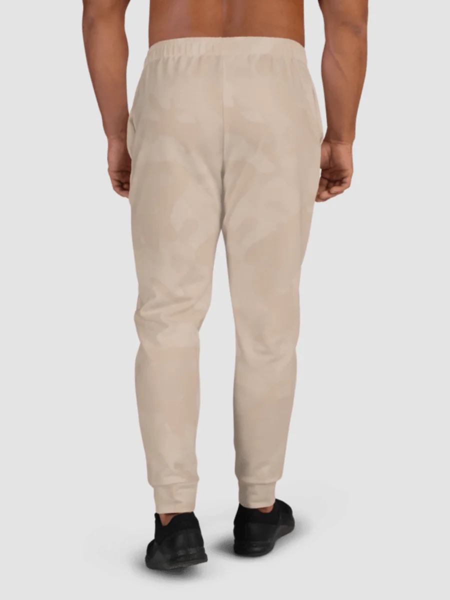 Joggers - Desert Camo product image (4)