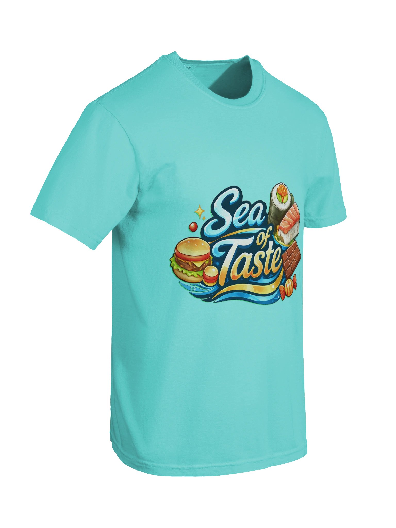 Sea of Taste | Foodie Delight product image (28)