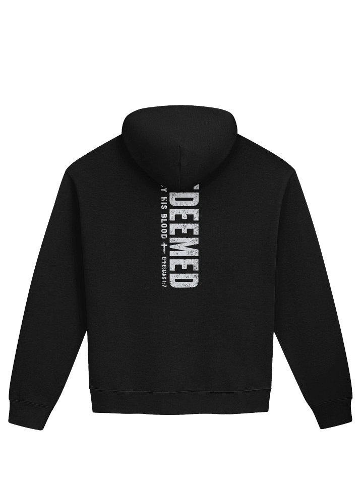Redeemed Hoodie product image (2)